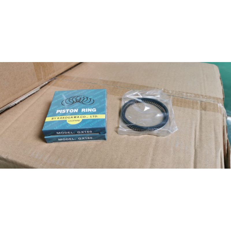 GX160 PISTON RING