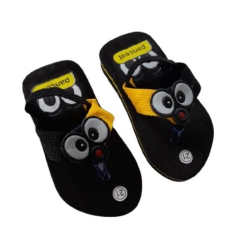 Sandal Bayi cemen mata Pancot Fashion Terbaru