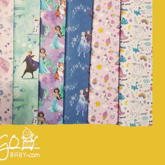 

✱ SANSANWAWA Kertas Kado Paket reseller 50 lembar ☏