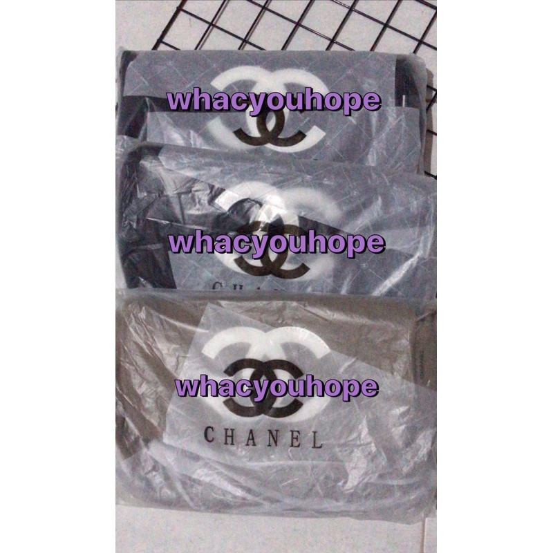 [PELUNASAN] - Chanel Bag Fur