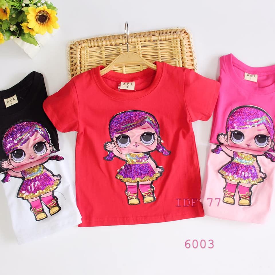 

ATASAN ANAK/TOP LOLNO FLIPKTS005