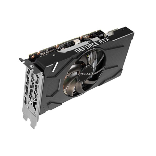 GALAX Geforce RTX 3050 8GB DDR6 (1-Click OC) - SINGLE FAN