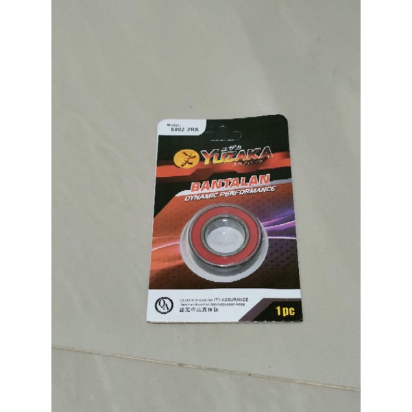 bearing 6902 yuzaka