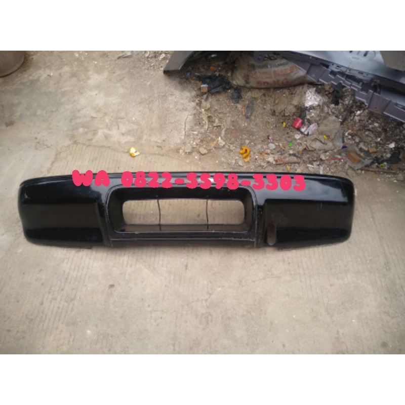 bumper depan Escudo 96