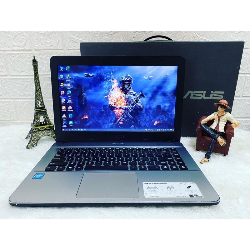 Laptop Asus X441S
