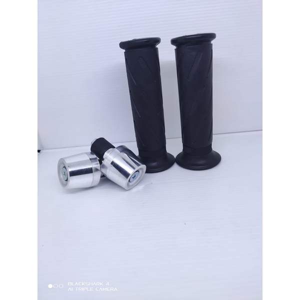 handgrip standar suzuki set jalu pcx handgrip motor universal