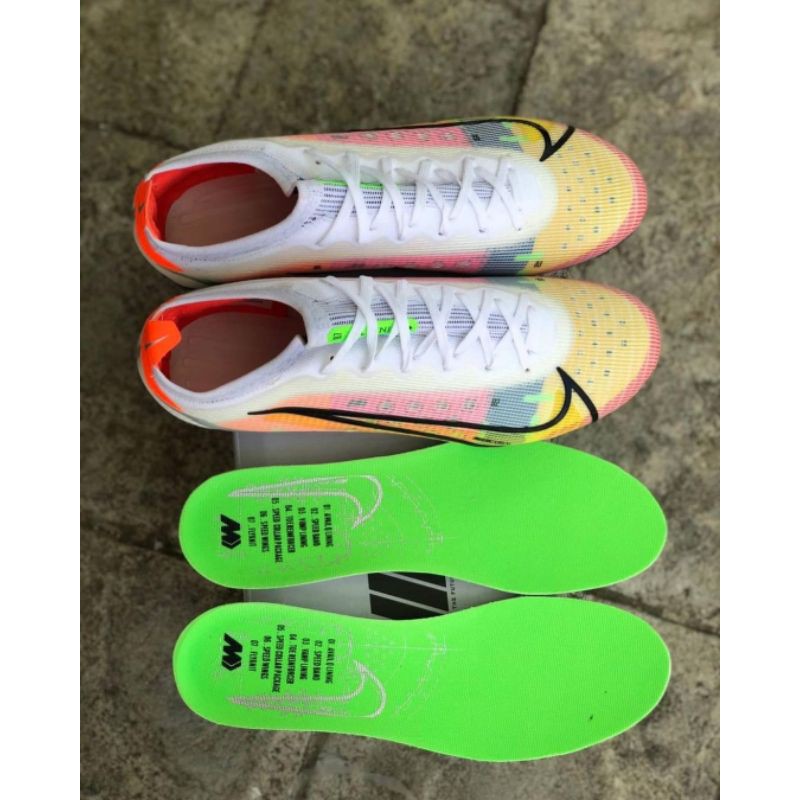 COD Sepatu Bola Nike Mercurial Vapor 14 FG-4