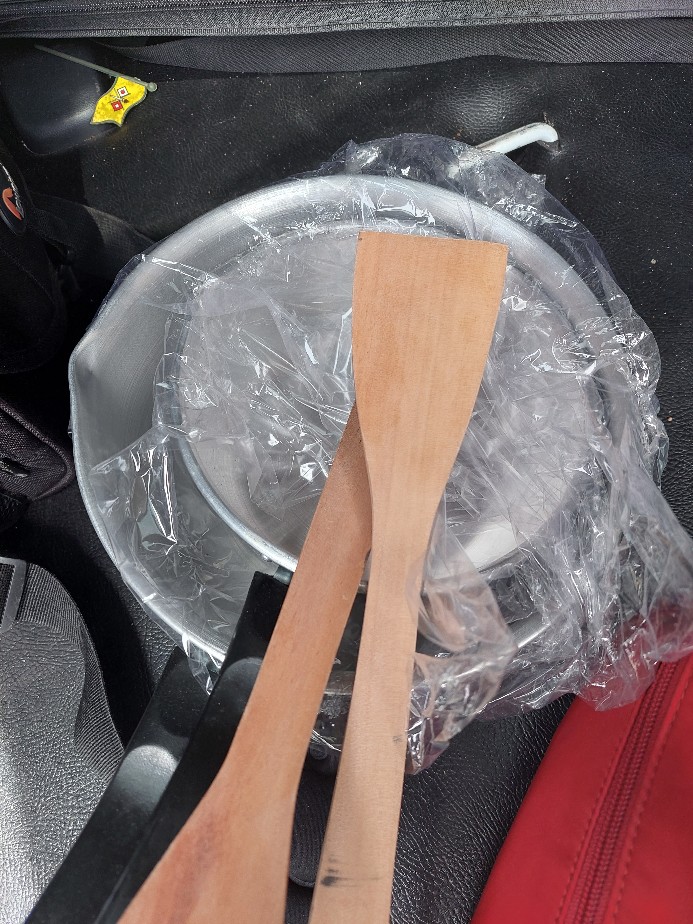 Panci Susu Sakura Grobal Eagle 20cm