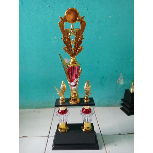 Piala kaki 2 + fg 27