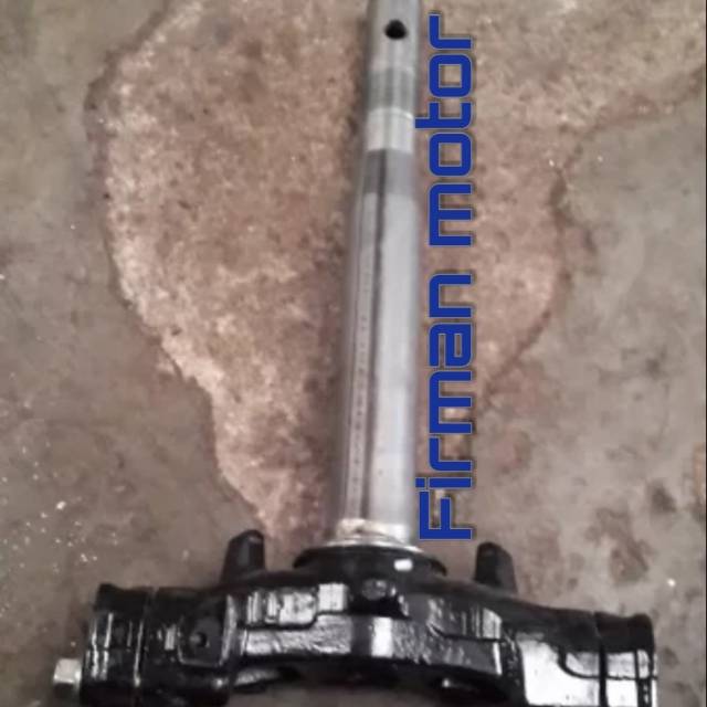 Segitiga ori copotan beat karbu