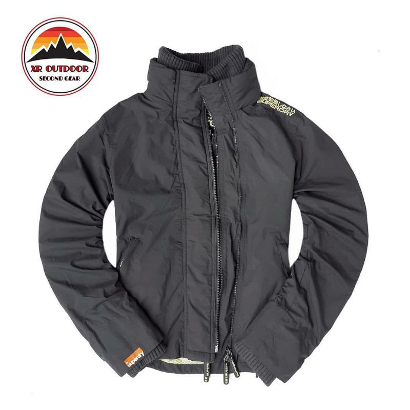 SUPERDRY Windcheater Jacket