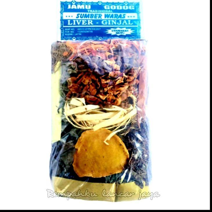 

⚡iap Kirim jamu godok tradisional LIVER - MAAG - GINJAL produck terbaik