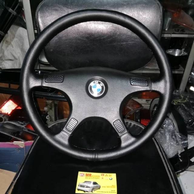 Stir BMW e34 original