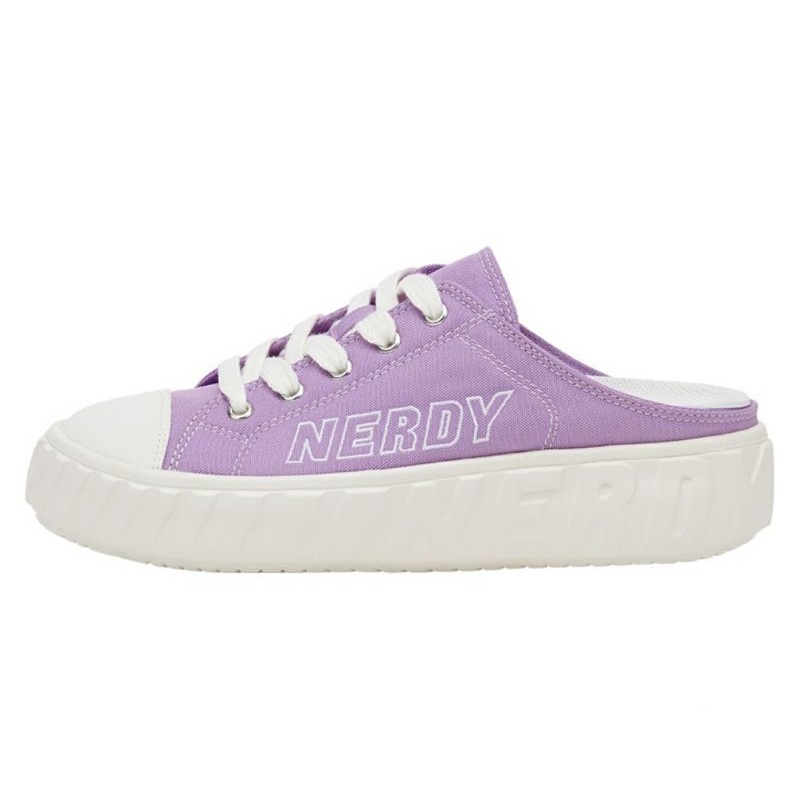 [Pelunasan] SEPATU NERDY