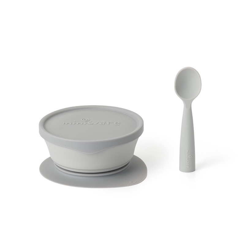 miniware lollipop collection - First bite set