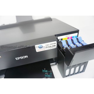 Epson EcoTank Printer L1110 Ink Tank Printer Shopee 