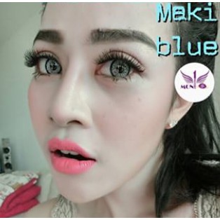 softlens maki by dreamcon