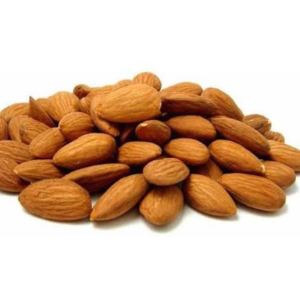 

Nstore Kacang Almond Mentah 1 Kg Bibisale318