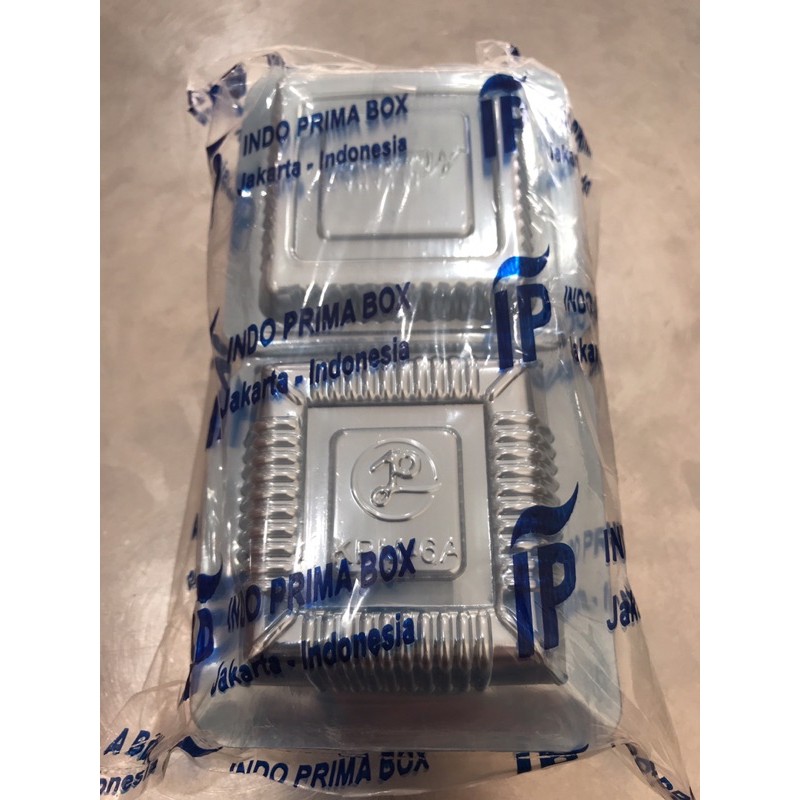 

MIKA PERSEGI UKURAN 6A