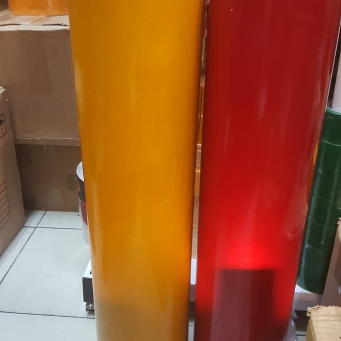 

3M Scotchlite Reflective 610 Ukuran 60cm x 45.M