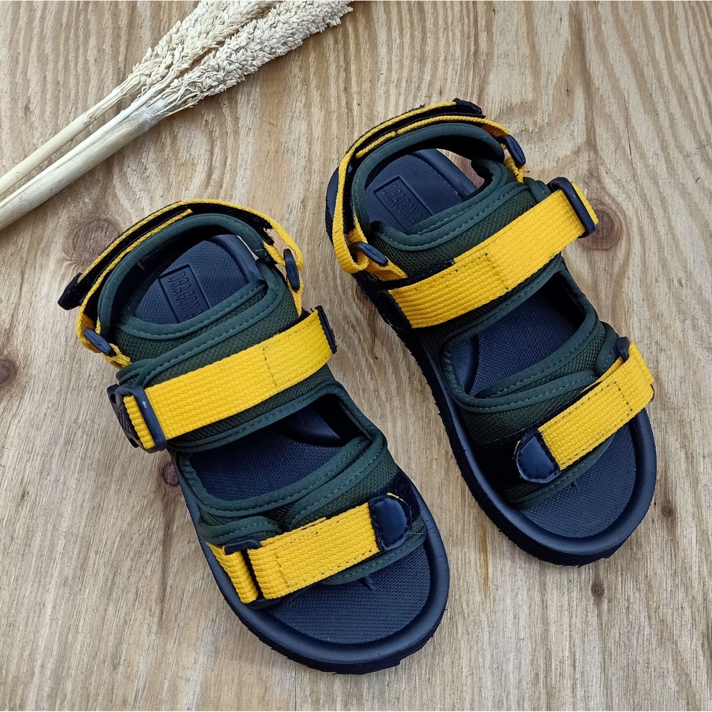 Sendal Pria Keren Sandal  Anak Trendy Terbaru  2021 100 