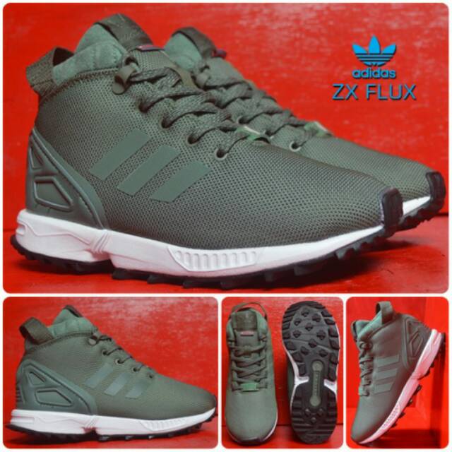 Adidas ZX Flux 5/8 Trail Original