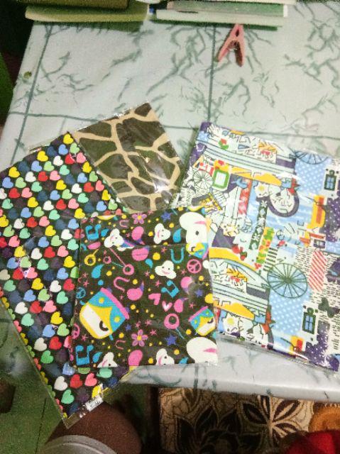 Travel Tissue Pouch 6