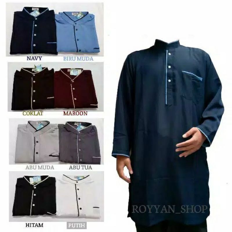 GAMIS PRIA PAKISTAN AL QUDWAH MAMLAKAH