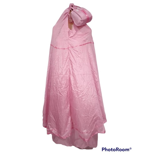 MUKENA TRAVEL/MUKENA PARASUT