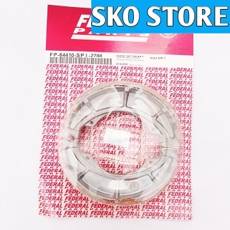 KAMPAS REM FP-64410-SPI-2700 FEDERAL ORIGINAL KAMPAS REM SPIN,SKY DRIVE,SKYWAVE MURAH