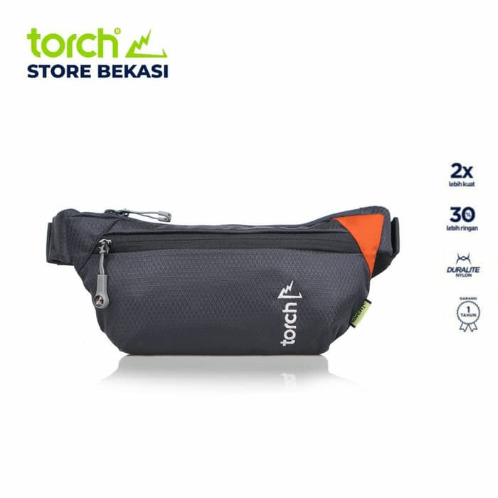 TAS WAISTBAG TORCH TAJIMI ABU Limited