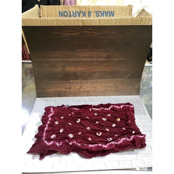 angkin jumputan | kemben jumputan | stagen jumputan | angkin lembaran | kemben wanita | stagen