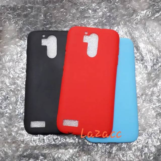 Case Oppo F7 karakter cantik casing silikon