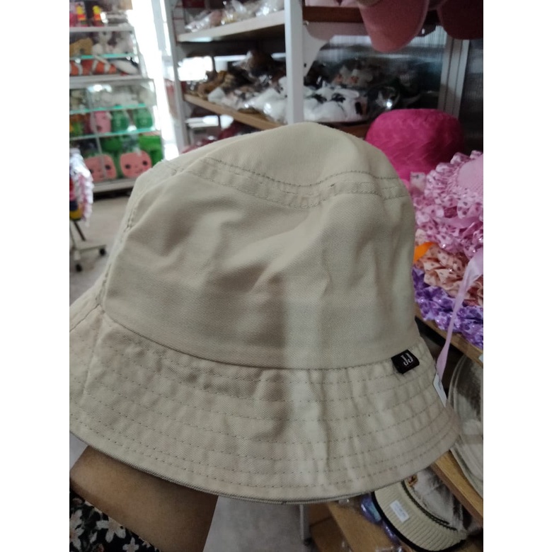 Topi Anak Lucu Buchet