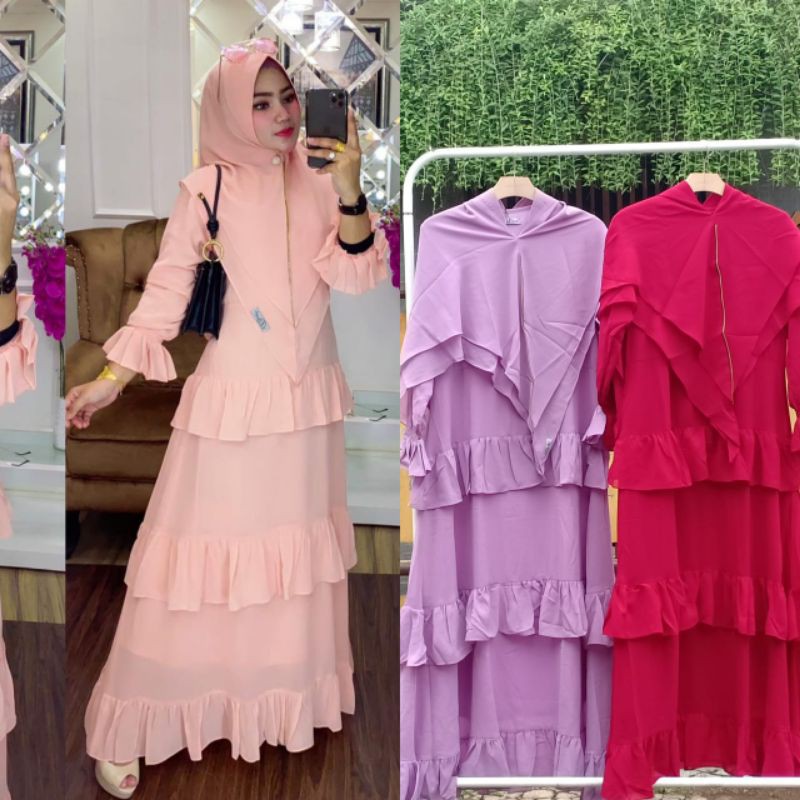 Humaira Syari Ori Irna Gallery