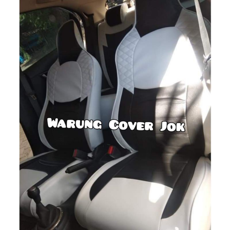 Sarung Jok Honda Brio Satya