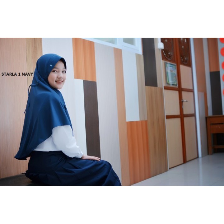 Jual STARLA 1 XS Jilbab Modern | Shopee Indonesia
