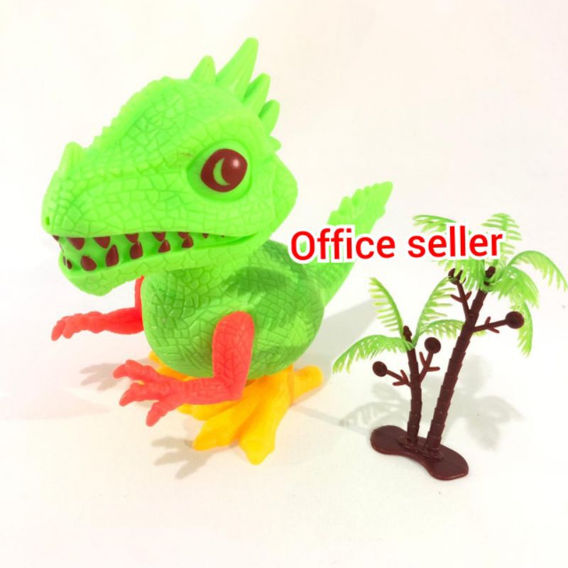 mainan dinosaurus anak anak - TOYS