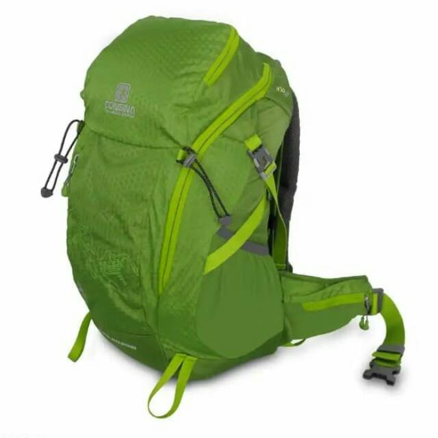 Consina Daypack Black Mountain