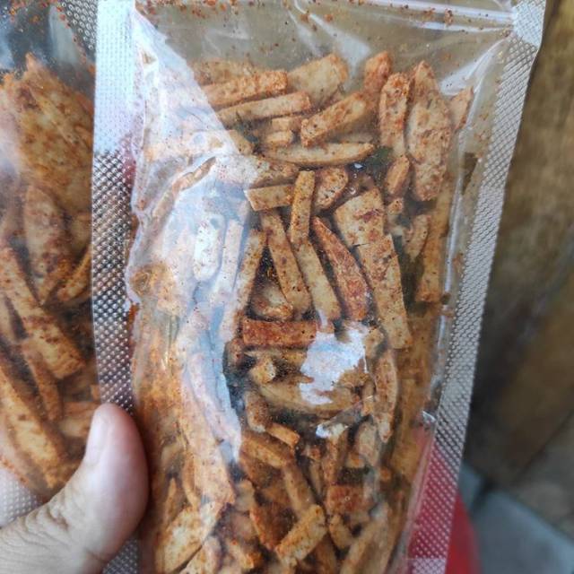 BASRENG BASO GORENG CEMILAN TERMURAH (BISA COD)-1