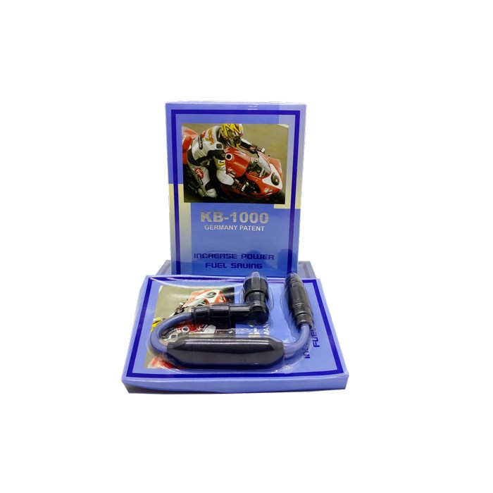 Penghemat BBM KB 1000 KB-1000 bensin motor