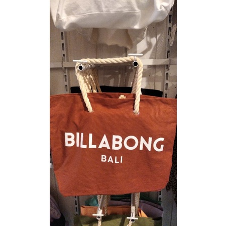 TAS TOTE BAG BILLABONG