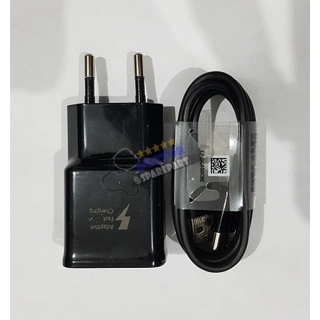 Charger Samsung Galaxy S8 plus Original