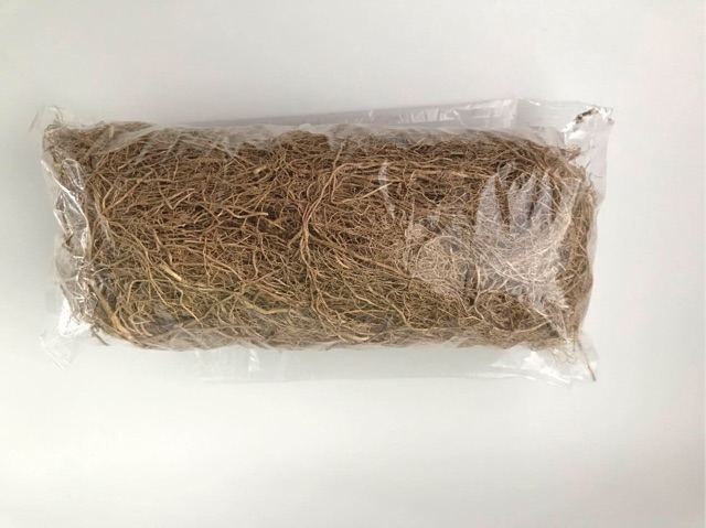 

Akar Wangi