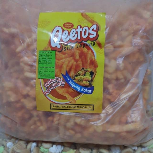 

Qeetos
