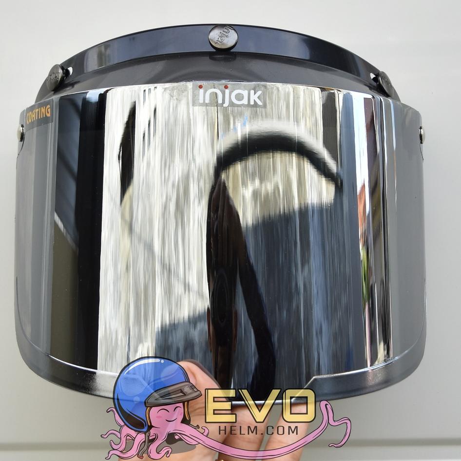CWN.26Au22ѕ ‣ KACA DATAR INJAK ORIGINAL MERK INJAK KACA DATAR CARGLOSS JPN HELM BOGO - KACA INJAK DA