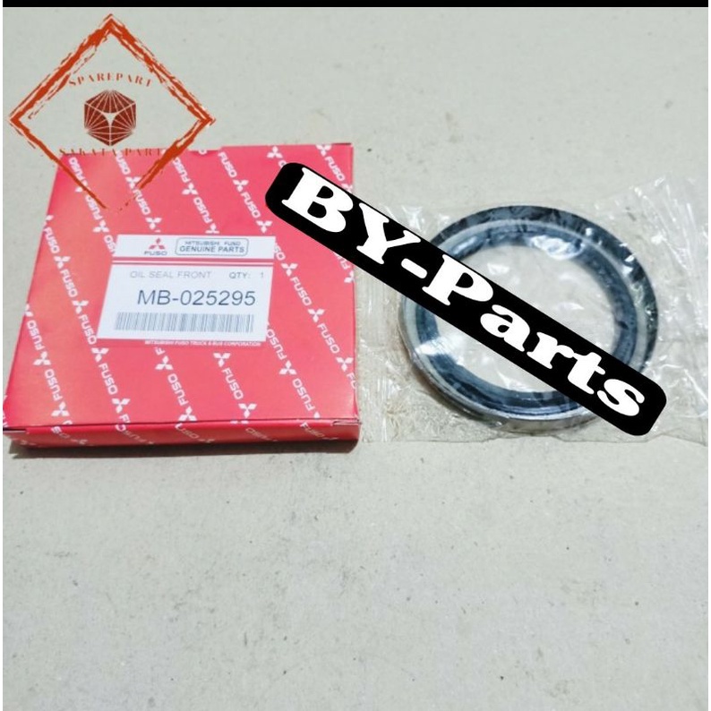 Seal roda oil seal roda depan PS120 PS 125 Canter PS 136 HDX
