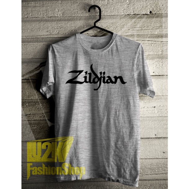 KAOS ZILDJIAN DRUM SET BRAND LOGO MUSIC INSTRUMENT L2K 385