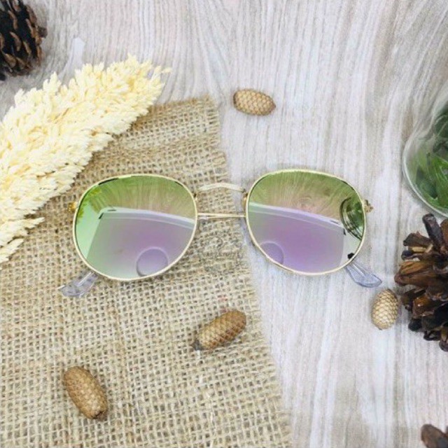 Korean Glasses / kacamata murah sunglasses pantai sunmori kaca mata hitam korea besi kokoh