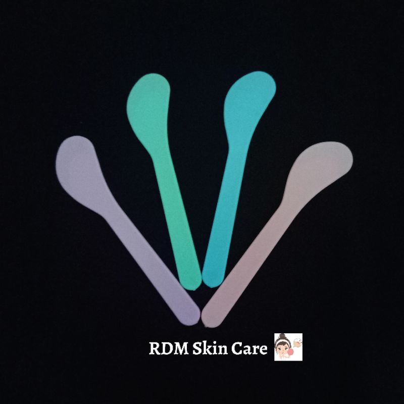 Spatula Masker (Alat Maskeran)